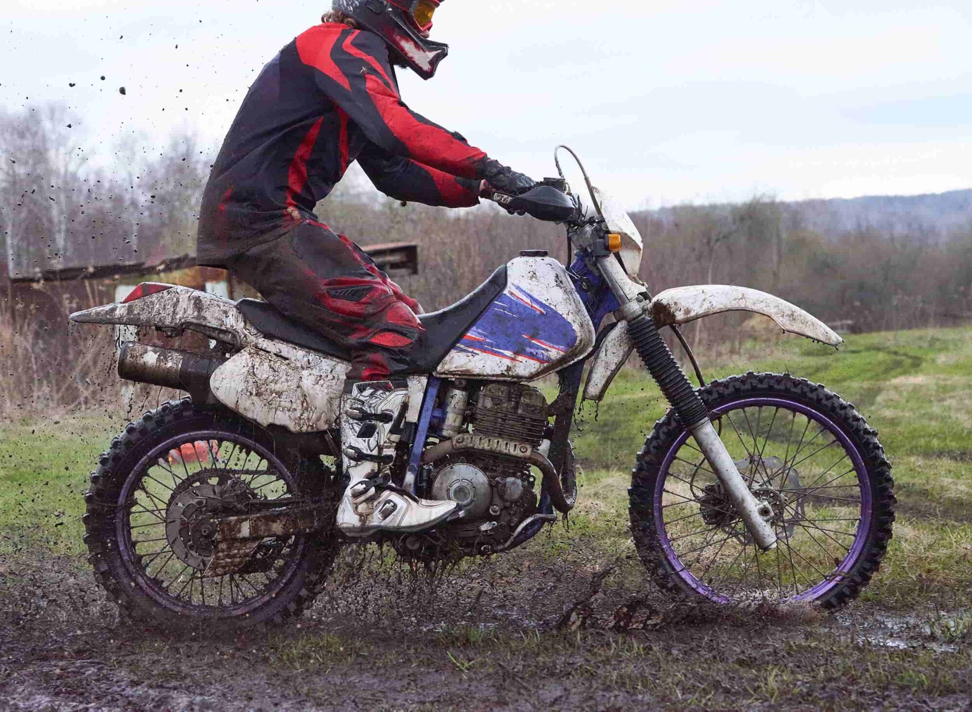 10 Best Dirt Bikes under 1000 dollars NcesPro