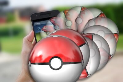10 Best Tablets for Pokemon Go in 2023 10 Best Tablets for Pokemon Go in 2023