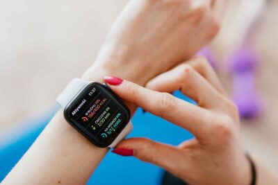 5 Best Fitbit for Extra Large Wrists 2023 5 Best Fitbit for Extra Large Wrists 2023