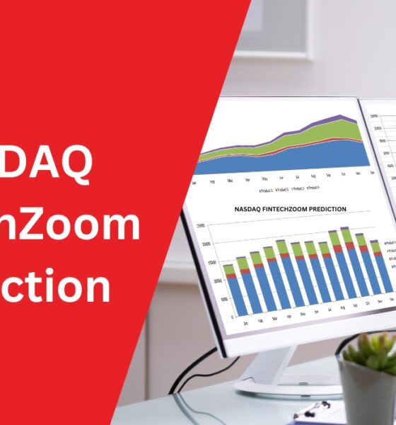 NASDAQ FintechZoom Prediction Top Stocks & Trends 2025