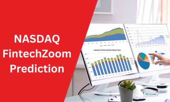 NASDAQ FintechZoom Prediction Top Stocks & Trends 2025