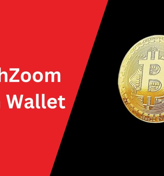 FintechZoom Bitcoin Wallet Features, Security & Benefits