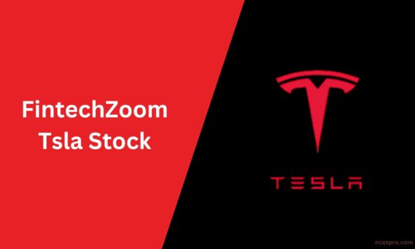 FintechZoom Tsla Stock Updates, Predictions & Strategies