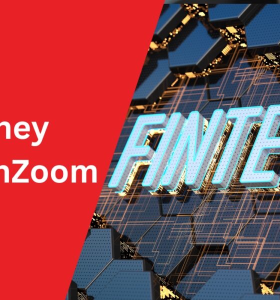 Money FintechZoom Smart Investment & Finance Trends