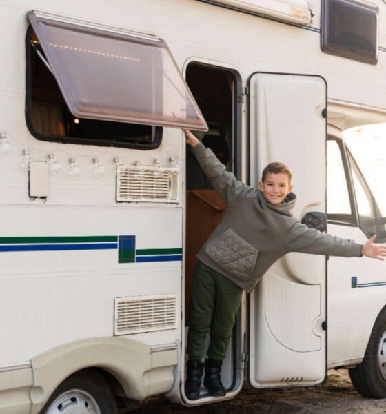 Overland RVs